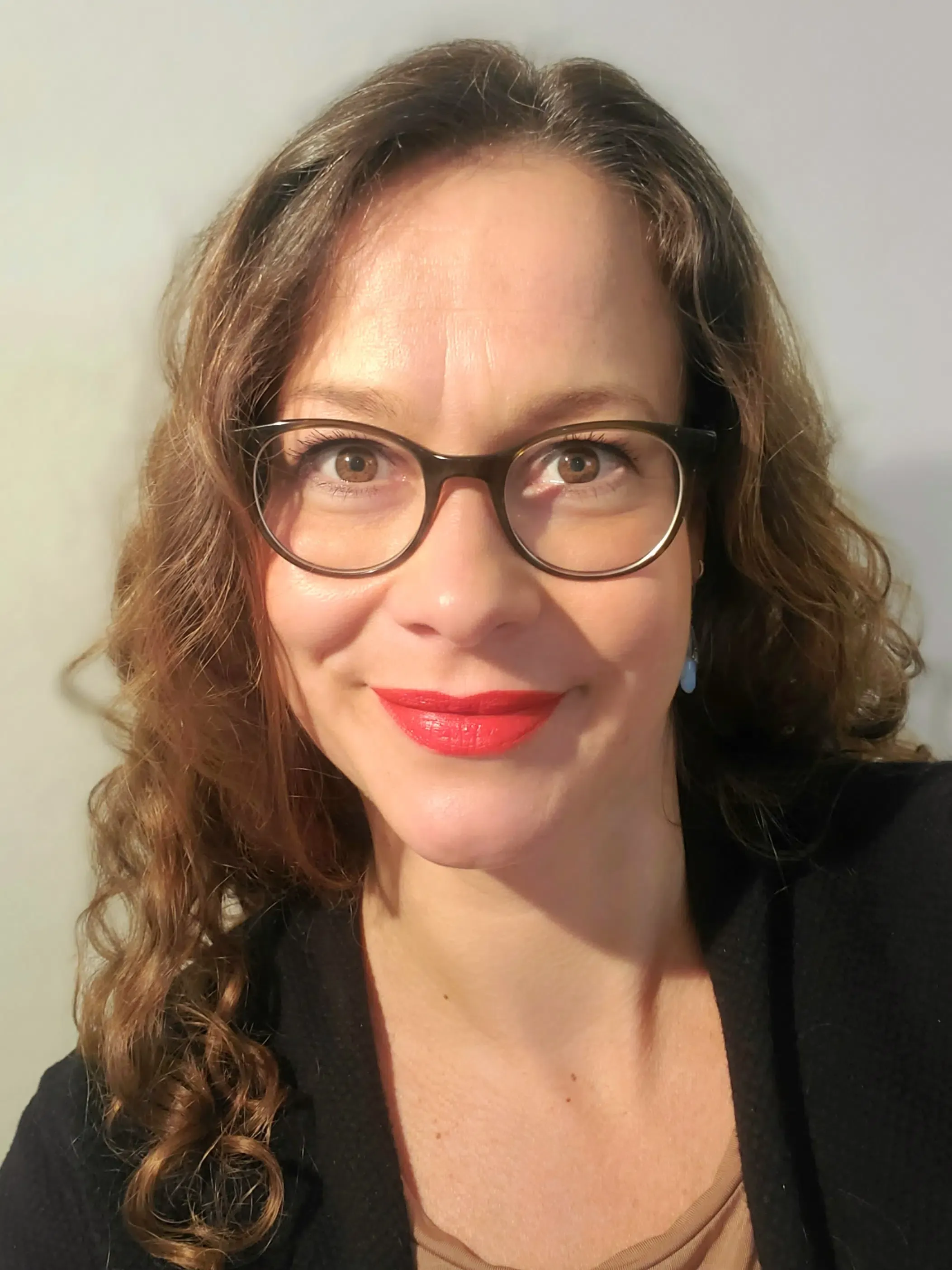 Kooperationspartnerin 